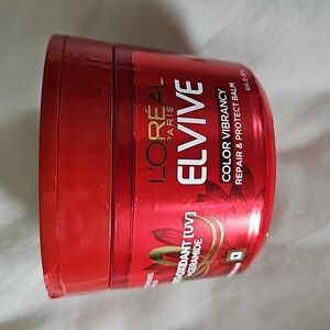L'Oréal Elvive Color Vibrancy Repair  Mask